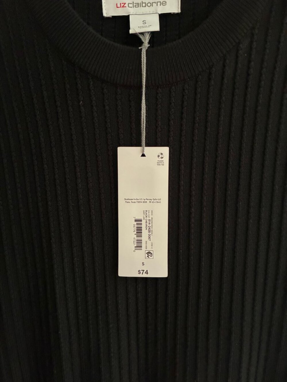 Liz Claiborne dress - Picture 4 of 4